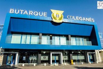 Congreso Derecho Deportivo Leganés 2025