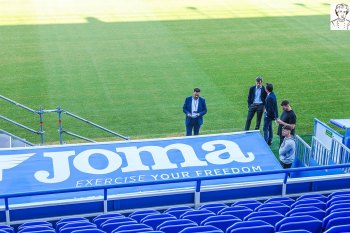 Congreso Derecho Deportivo Leganés 2025
