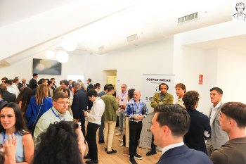 Congreso Derecho Deportivo Leganés 2025