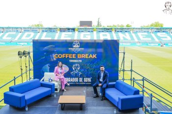 Congreso Derecho Deportivo Leganés 2025