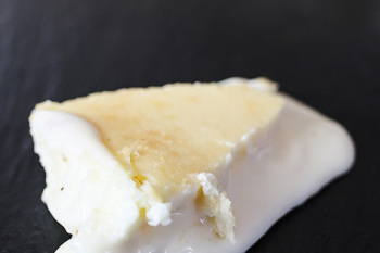 Nueva Tarta de Queso de El Obrador De Goya