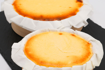 Productos de pastelería artesanales de El Obrador De Goya