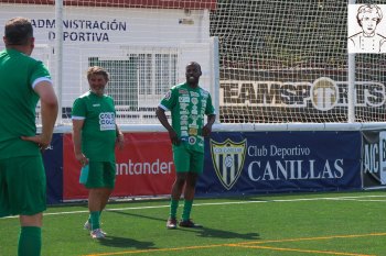 Solidaridad y sabor artesano por el Orfanato de Malabo