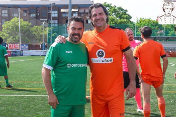 Solidaridad y sabor artesano por el Orfanato de Malabo