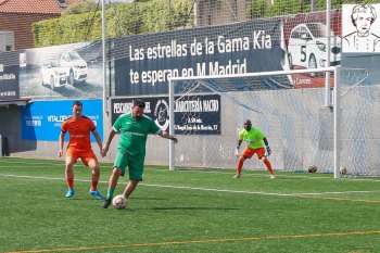 Solidaridad y sabor artesano por el Orfanato de Malabo