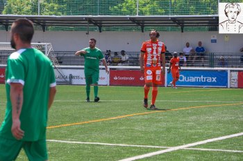 Solidaridad y sabor artesano por el Orfanato de Malabo