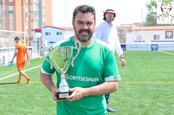 Solidaridad y sabor artesano por el Orfanato de Malabo