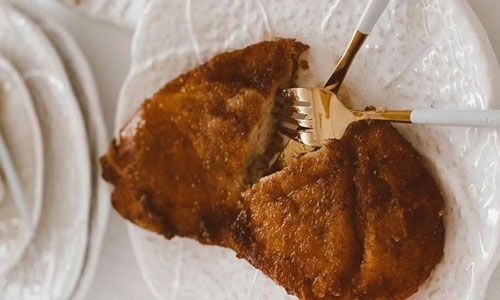 Torrijas de El Obrador De Goya