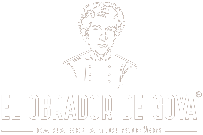 El Obrador De Goya logo