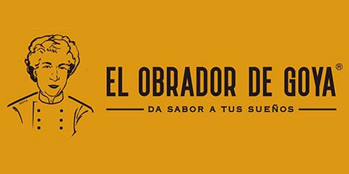 El Obrador De Goya logotipo