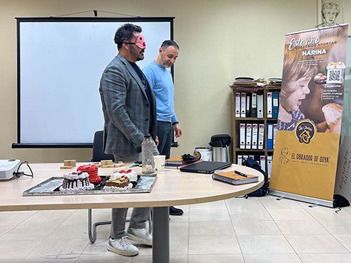 Primera Reunión mensual febrero 2025