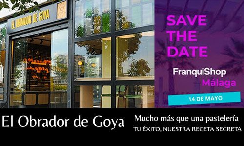 FranquiShop Málaga 2025