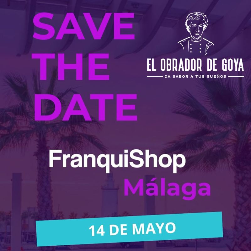 FranquiShop Málaga