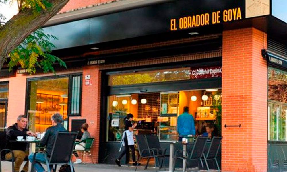 El Obrador de Goya crece un 12% y acelera su expansión en franquicia