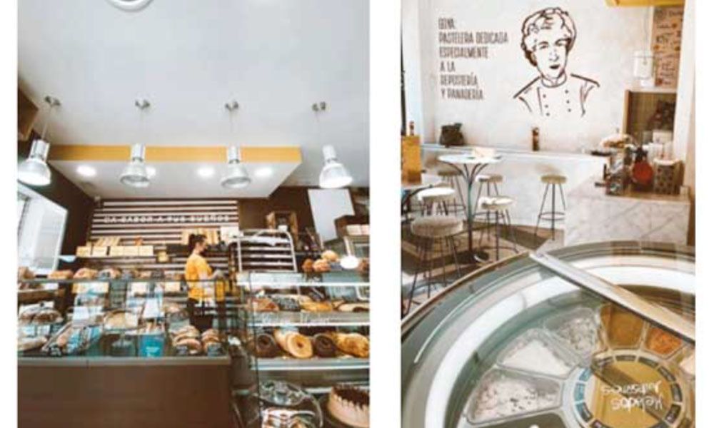 La cadena de panaderías-cafeterías El Obrador De Goya inicia su expansión
