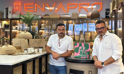 El Obrador De Goya y Envapro: tradición artesanal e innovación sostenible