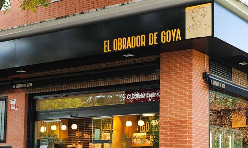 Meriendas para la vuelta al cole