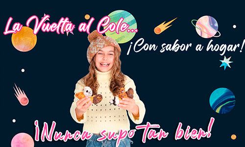 La vuelta al cole