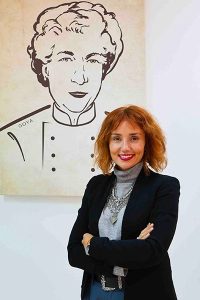 Carmen Cartagena