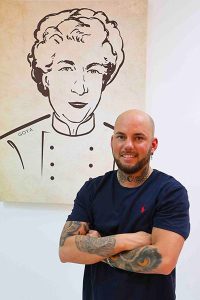 Cristian Recio