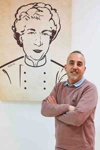Marcos Murillo