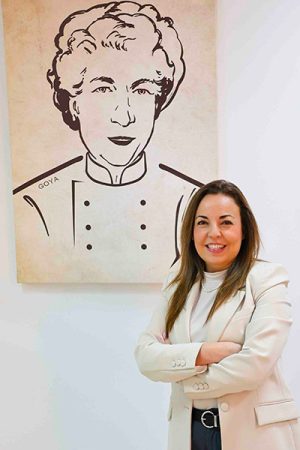 Ruth Murillo