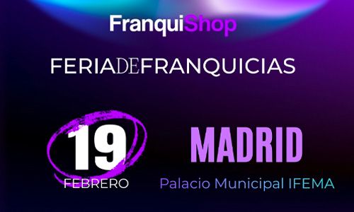 El Obrador De Goya en Franquishop Madrid 2026