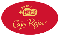 Nestlé Caja Roja