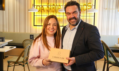 Centros comerciales: visibilidad, flujo constante y crecimiento