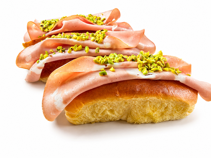 Brioches Italiana Goya