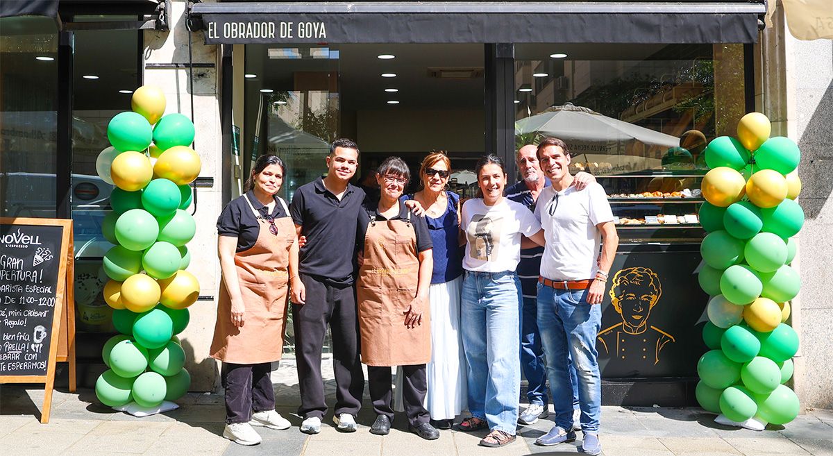 Trabaja con nosotros Trabaja con nosotros